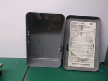 Intermatic 1905 outer cover box w door no hinges
