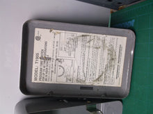 Intermatic 1905 outer cover box w door no hinges