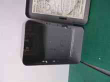 Intermatic 1905 outer cover box w door no hinges