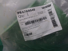 Uponor PP-RCT 90 Elbow, 4" x 4 PN PR4769040