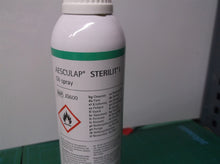 Instrument Lubricant Sterilit® I Liquid RTU 300 mL Spray Can