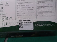 Bard Dignishield Stool Management System SMS002 Exp 09-26
