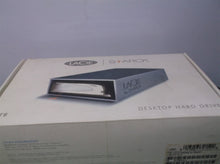 LaCie 1TB Starck Mobile SSD Secure USB 2.0 HARD DRIVE