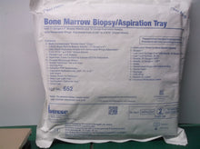 Busse Hospital Disposables, Inc. 652 Bone Marrow Biopsy Tray, Sterile, Includes: