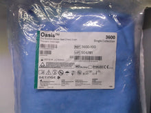 ATRIUM REF 3612-100, OASIS DRY SUCTION WATER SEAL CHEST DRAIN, RX EXP 01-27