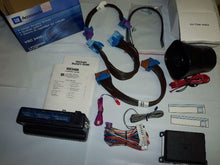 12496383 Vehicle Security System for GM Cars & Trucks VSC-3400