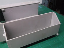 bernette sewing table q60d gray missing door