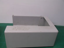 bernette sewing table q60d gray missing door