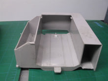 bernette sewing table q60d gray missing door