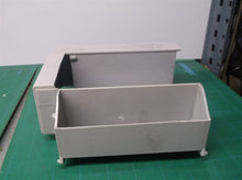 bernette sewing table q60d gray missing door