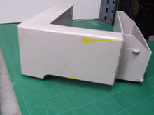 bernette sewing table q60d gray missing door
