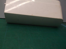 bernette sewing table white accessory