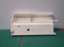 bernette sewing table white accessory