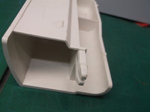bernette sewing table white accessory