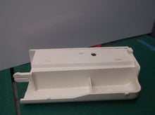 bernette sewing table white accessory