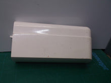 bernette sewing table white accessory