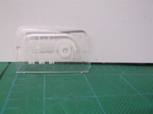 Cover Plate #502017104 - Janome 4045LX, 4045NX, 4119, 6019QC, 6125QC, 6260QC