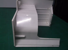 Sub Table Assembly, Brother #XB0390002