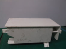 bernette sewing table M10A-2 white accessory