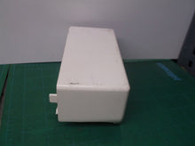 bernette sewing table M10A-2 white accessory
