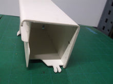 bernette sewing table M10A-2 white accessory