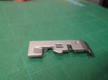 Serger Taping Foot Singer Quantum Lock 14T948,14T957,14T967,14T968#A1A333000