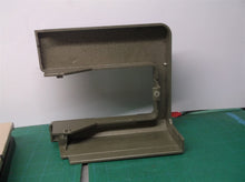 BED EXT PLATE SINGER HD110C