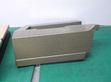 BED EXT PLATE SINGER HD110C