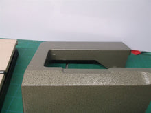 BED EXT PLATE SINGER HD110C