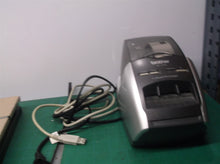 Brother QL-570 USB Thermal Label Printer w/ Power Cord