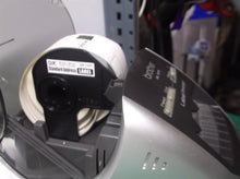 Brother QL-570 USB Thermal Label Printer w/ Power Cord