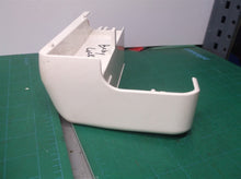 bernette sewing table white accessory l shaped