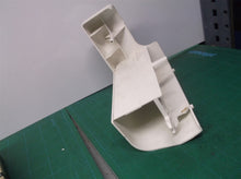 bernette sewing table white accessory l shaped