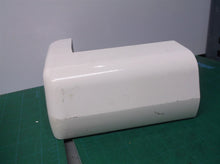 bernette sewing table white accessory l shaped