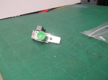 High Shank Zipper Foot Fits Singer, Brother Janome Kenmore Elna