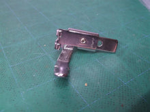 High Shank Zipper Foot Fits Singer, Brother Janome Kenmore Elna
