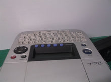 Brother P-Touch PT-1830 Thermal Laber Maker + Power Supply