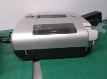 Brother P-Touch PT-1830 Thermal Laber Maker + Power Supply