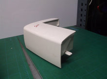 bernette sewing table white accessory l shapedwith f;ip open storage