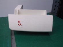 bernette sewing table white accessory l shapedwith f;ip open storage