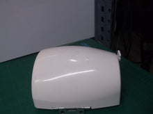 white end cam cover with hinge for sewing machine