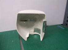 white end cam cover with hinge for sewing machine