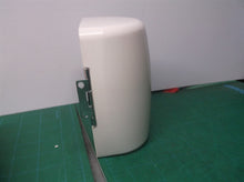white end cam cover with hinge for sewing machine