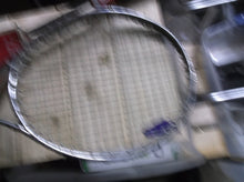 Lot of 2 Vintage Wilson T3000 Tennis Racquet Light 4 1/2"