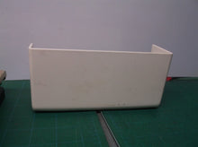 bernette sewing table white accessory l shaped with 2 atachment clips