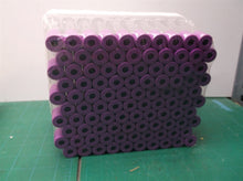 100pcs BD Vacutainer K2 EDTA 10ml Lavender - EXP 05-24 - 366643