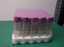 100pcs BD Vacutainer K2 EDTA 10ml Lavender - EXP 05-24 - 366643