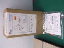 25 NomoLine-O LH Adult Nasal/Oral CO2 Cannula, 2m RX Exp 09-24