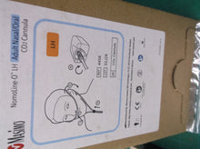 25 NomoLine-O LH Adult Nasal/Oral CO2 Cannula, 2m RX Exp 09-24