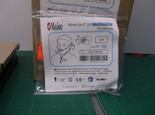 25 NomoLine-O LH Adult Nasal/Oral CO2 Cannula, 2m RX Exp 09-24